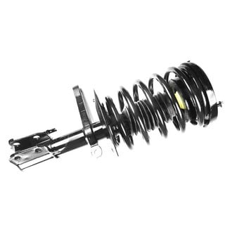 FCS® - Front Driver Side Complete Strut Assembly