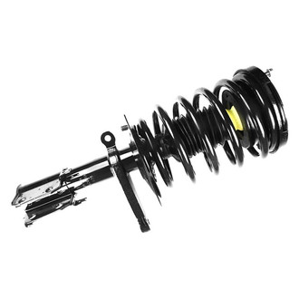 FCS® - Front Passenger Side Complete Strut Assembly