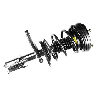 FCS® - Front Driver Side Complete Strut Assembly