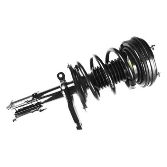 FCS® - Front Passenger Side Complete Strut Assembly