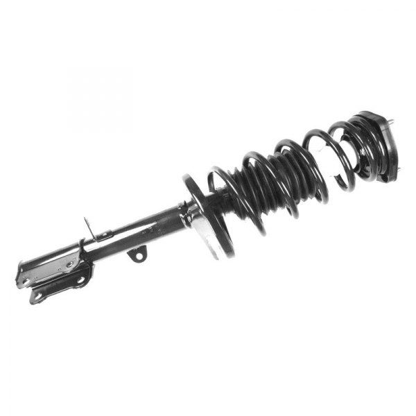 FCS® - Rear Driver Side Complete Strut Assembly