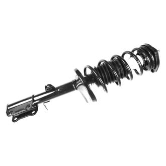 FCS® - Rear Passenger Side Complete Strut Assembly