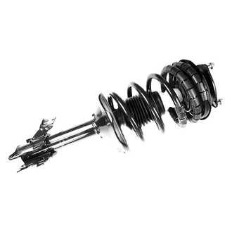 FCS® - Front Driver Side Complete Strut Assembly