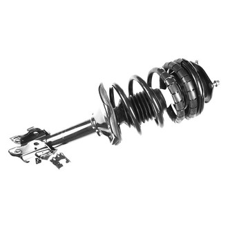 FCS® - Front Passenger Side Complete Strut Assembly