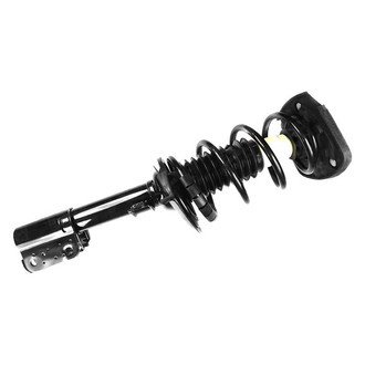 FCS® - Rear Driver Side Complete Strut Assembly