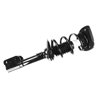 FCS® - Rear Passenger Side Complete Strut Assembly