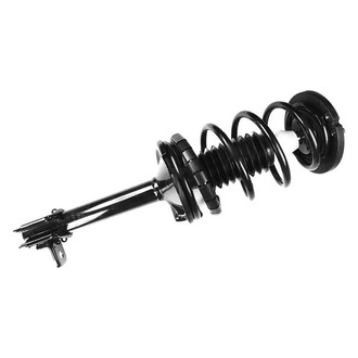 FCS® - Rear Driver Side Complete Strut Assembly