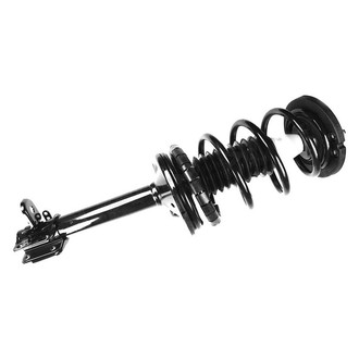 FCS® - Rear Passenger Side Complete Strut Assembly