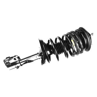 FCS® - Front Driver or Passenger Side Complete Strut Assembly