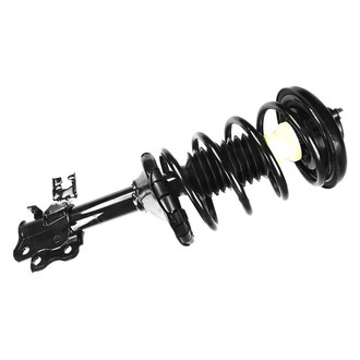FCS® - Front Driver Side Complete Strut Assembly