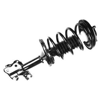 FCS® - Front Passenger Side Complete Strut Assembly