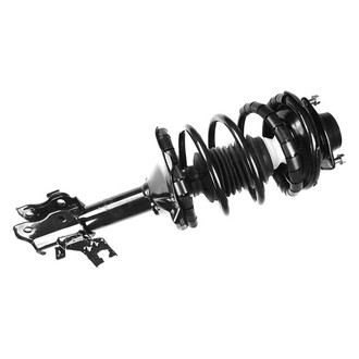 FCS® - Front Passenger Side Complete Strut Assembly