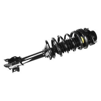 FCS® - Rear Driver Side Complete Strut Assembly