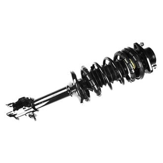 FCS® - Rear Passenger Side Complete Strut Assembly