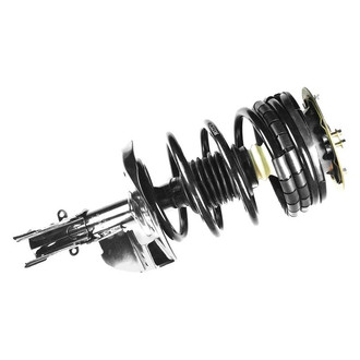 FCS® - Front Driver or Passenger Side Complete Strut Assembly