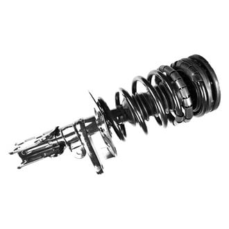 FCS® - Front Driver Side Complete Strut Assembly