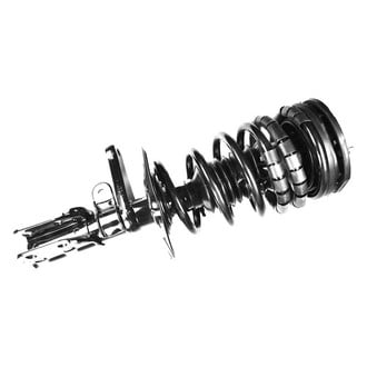 FCS® - Front Passenger Side Complete Strut Assembly