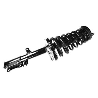 FCS® - Rear Passenger Side Complete Strut Assembly