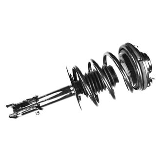 FCS® - Front Driver or Passenger Side Complete Strut Assembly