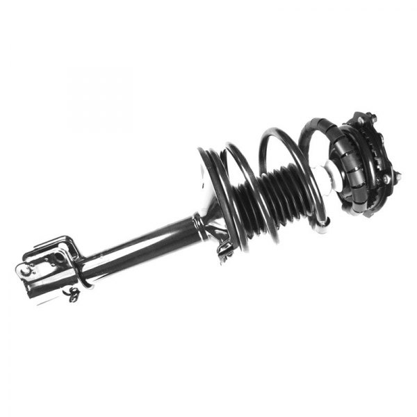 FCS® - Rear Driver or Passenger Side Complete Strut Assembly