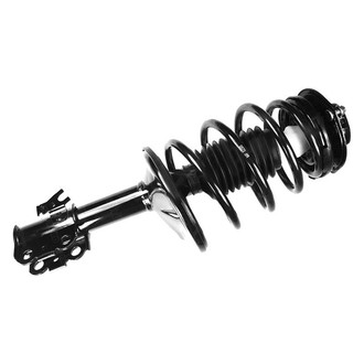 FCS® - Front Driver Side Complete Strut Assembly