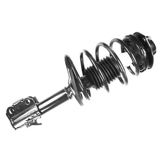 FCS® - Front Passenger Side Complete Strut Assembly