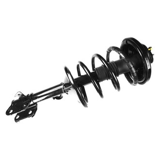 FCS® - Front Driver Side Complete Strut Assembly