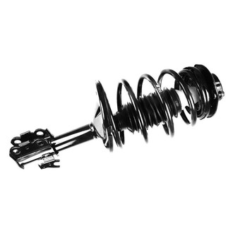 FCS® - Front Passenger Side Complete Strut Assembly