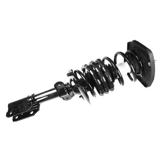 FCS® - Rear Driver Side Complete Strut Assembly