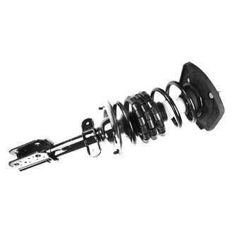 FCS® - Rear Passenger Side Complete Strut Assembly