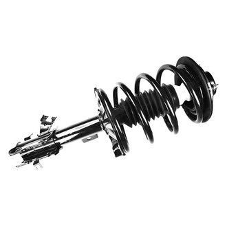 FCS® - Front Driver Side Complete Strut Assembly