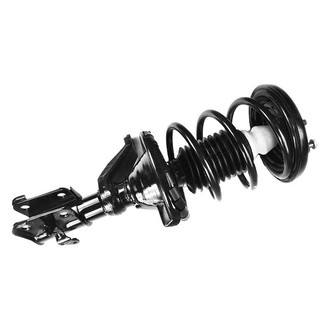 FCS® - Front Passenger Side Complete Strut Assembly