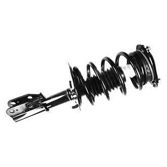 FCS® - Front Driver or Passenger Side Complete Strut Assembly