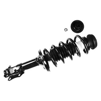 FCS® - Front Driver or Passenger Side Complete Strut Assembly