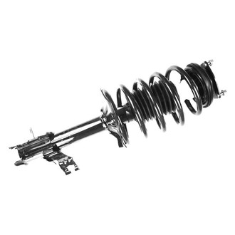 FCS® - Front Passenger Side Complete Strut Assembly
