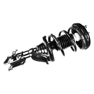 FCS® - Front Driver Side Complete Strut Assembly
