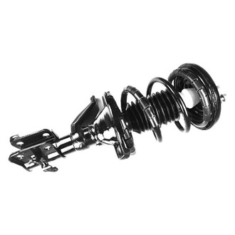 FCS® - Front Passenger Side Complete Strut Assembly
