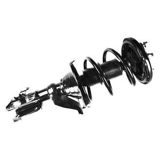 FCS® - Front Driver Side Complete Strut Assembly