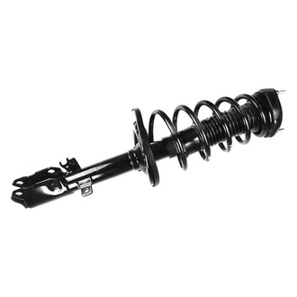 FCS® - Rear Driver Side Complete Strut Assembly