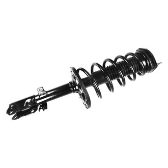 FCS® - Rear Passenger Side Complete Strut Assembly
