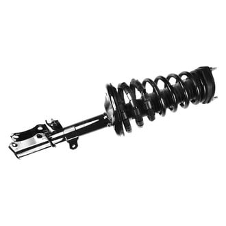FCS® - Rear Driver Side Complete Strut Assembly