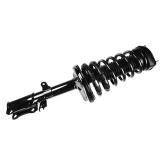 FCS® - Rear Passenger Side Complete Strut Assembly
