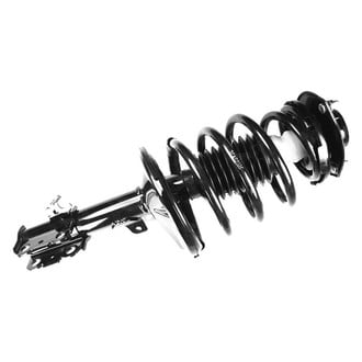FCS® - Front Driver Side Complete Strut Assembly