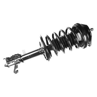 FCS® - Front Passenger Side Complete Strut Assembly