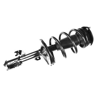 FCS® - Front Driver Side Complete Strut Assembly