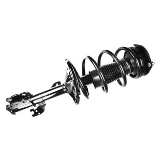 FCS® - Front Passenger Side Complete Strut Assembly