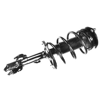 FCS® - Front Driver Side Complete Strut Assembly