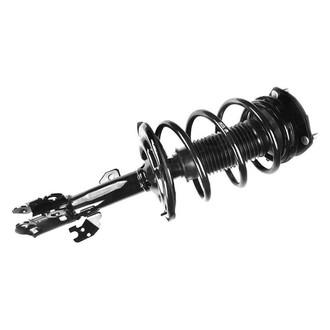 FCS® - Front Passenger Side Complete Strut Assembly