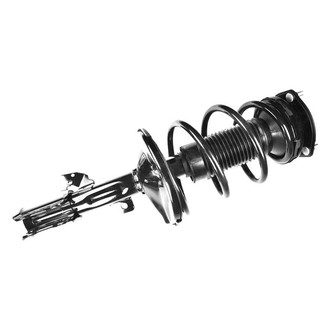 FCS® - Front Driver Side Complete Strut Assembly