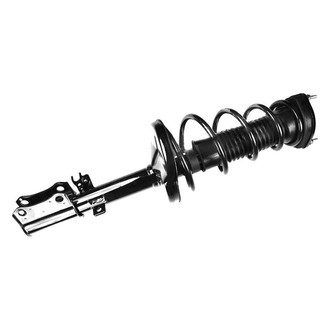 FCS® - Rear Driver Side Complete Strut Assembly